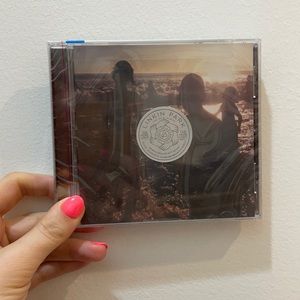 Linkin’ Park CD One More Light